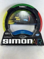 Hasbro Simon Air Handheld Game