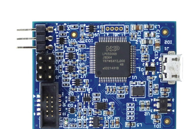 MCU-Link JTAG/SWD Debugger LPC-LINK JLINK Microcontroller NXP