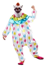 Rubie's Adult Killer Klowns from Outer Space Fatso Costume