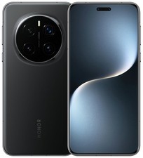 HONOR Magic 7 Pro 5G Smartphone 512GB AI Handy SIM frei schwarz 5109BQHG