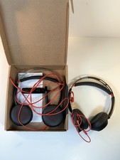 Poly Blackwire C5200 Series C5220T SB Monoaural Headset W/ USB C PORT