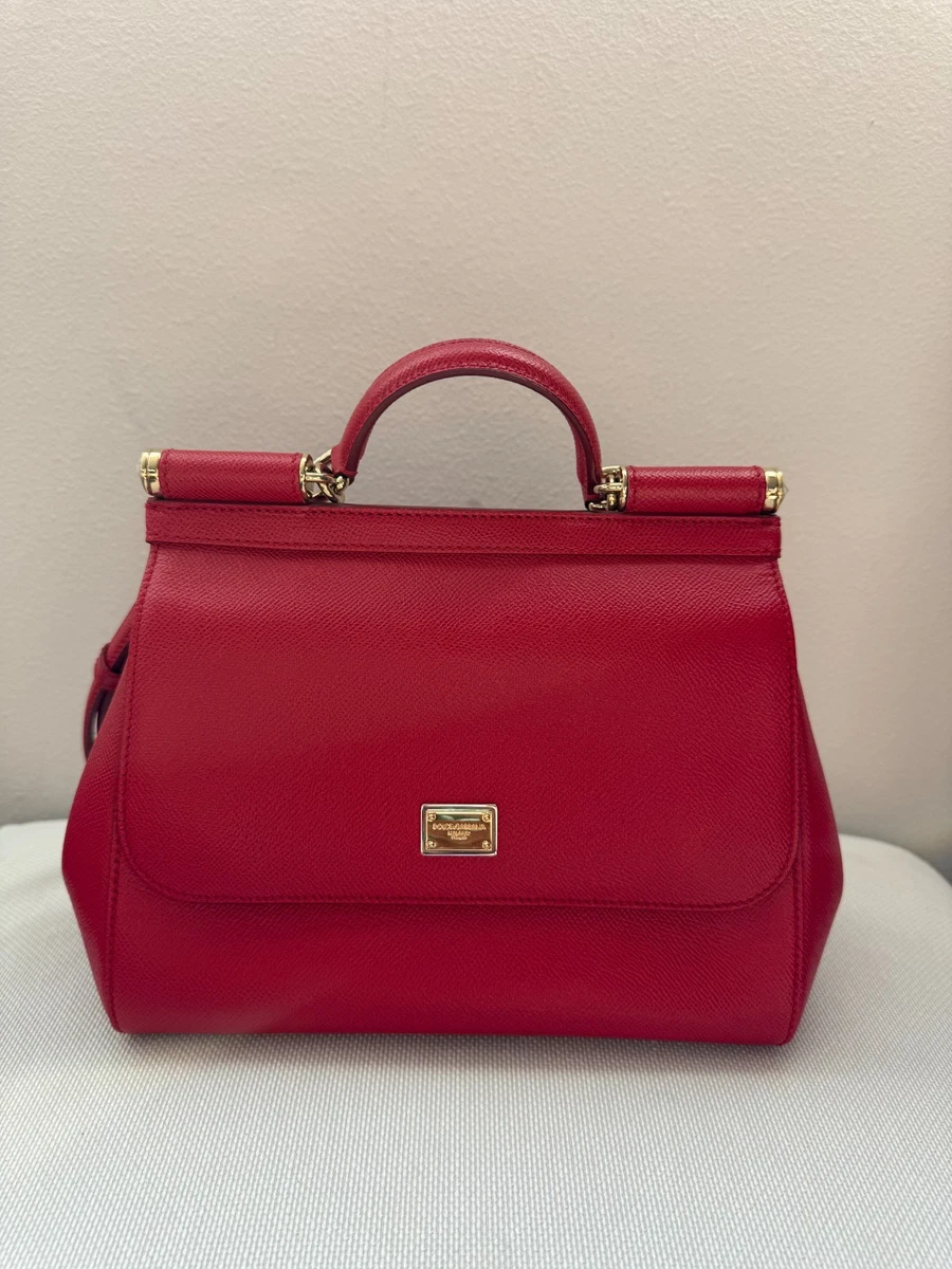 Dolce&Gabbana Sicily Bags for sale | eBay display picture 2
