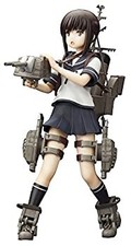Kotobukiya Kantai Collection -KanColle- Fubuki 1/8 Scale PC-Painted Finished