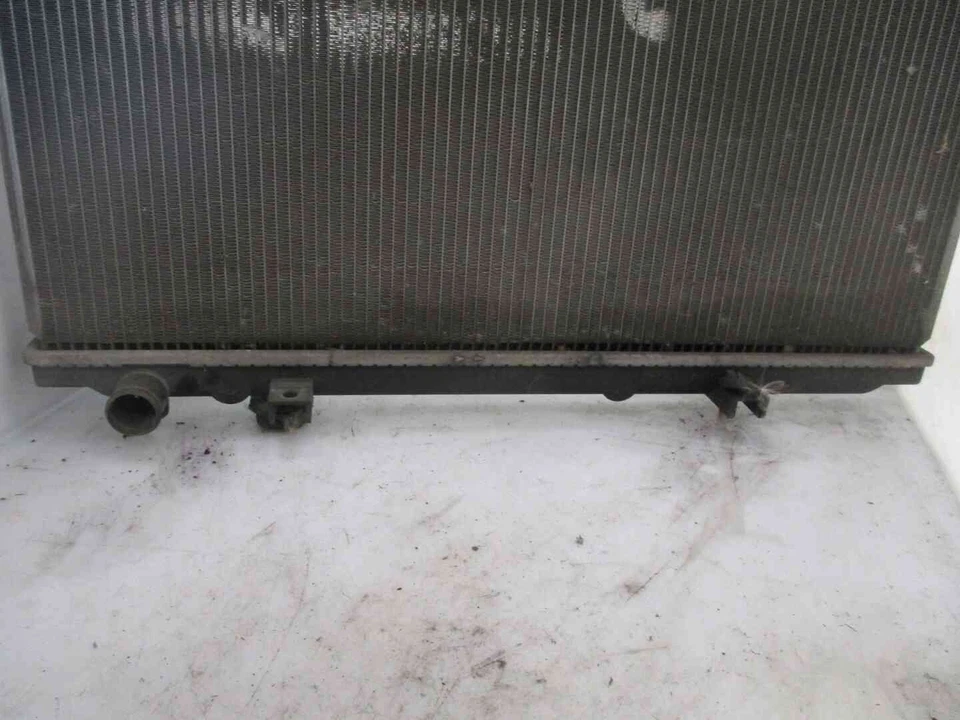 Radiateur eau Suzuki BALENO I 214102F603 - Photo 3/4