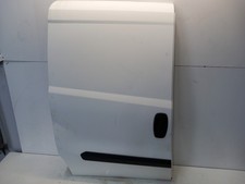 Porte arrière et accessoires Fiat DOBLO