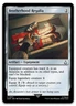 Brotherhood Regalia #71 (NM) Assassin's Creed ACR Magic MTG