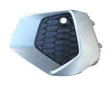 GITTER GRILL STOßSTANGE VORNE LINKS FÜR AUDI A3 ADVANCED AB 2020 M/SENS.