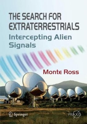 The Search for Extraterrestrials : Intercepting Alien Signals Mon