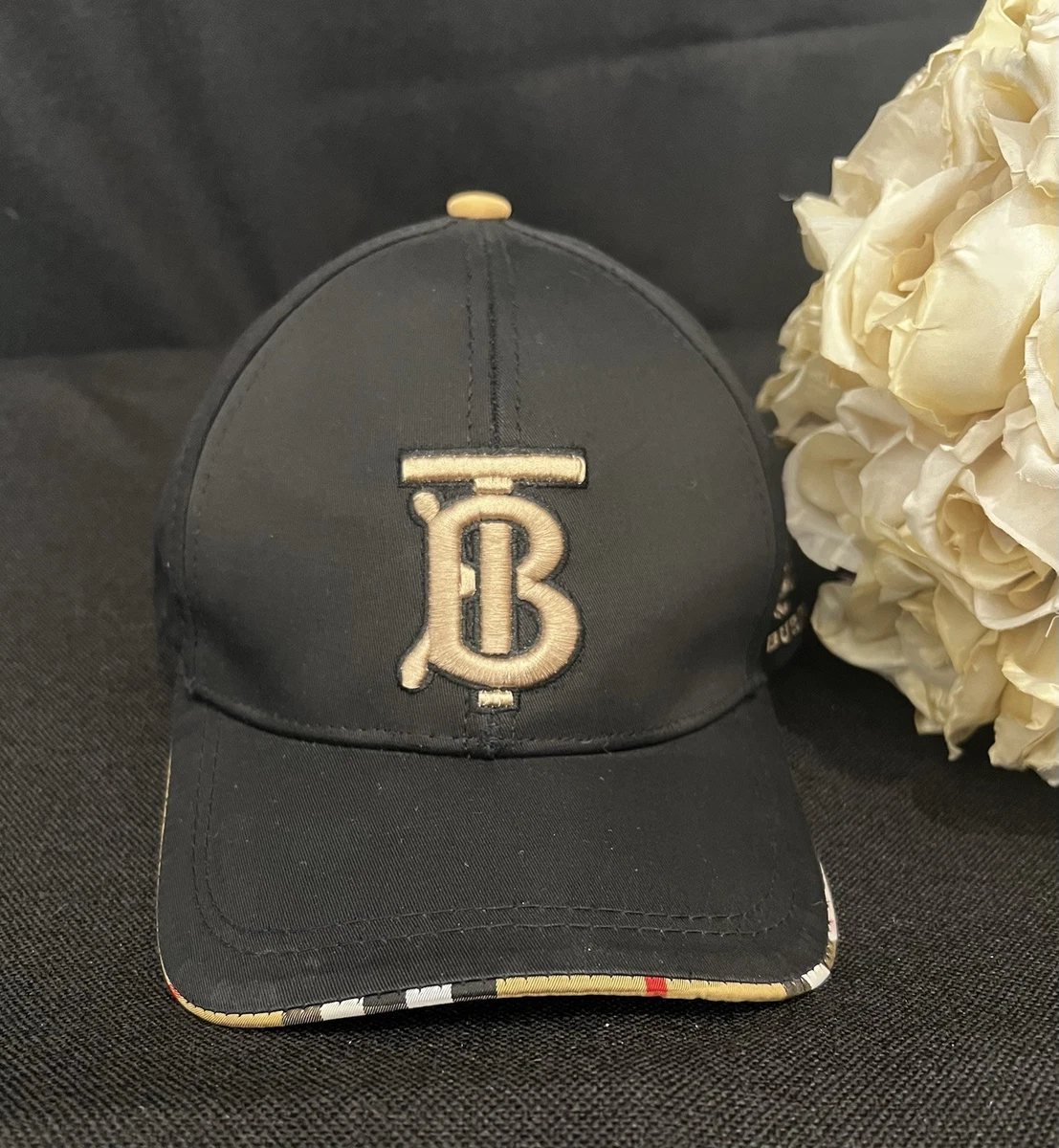 burberry cap products for sale | eBay
