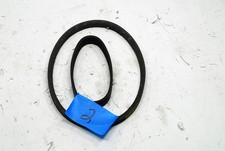 ShopSmith Mark V Poly V-Belt and Drive Belt Set  USED  See Photos 2