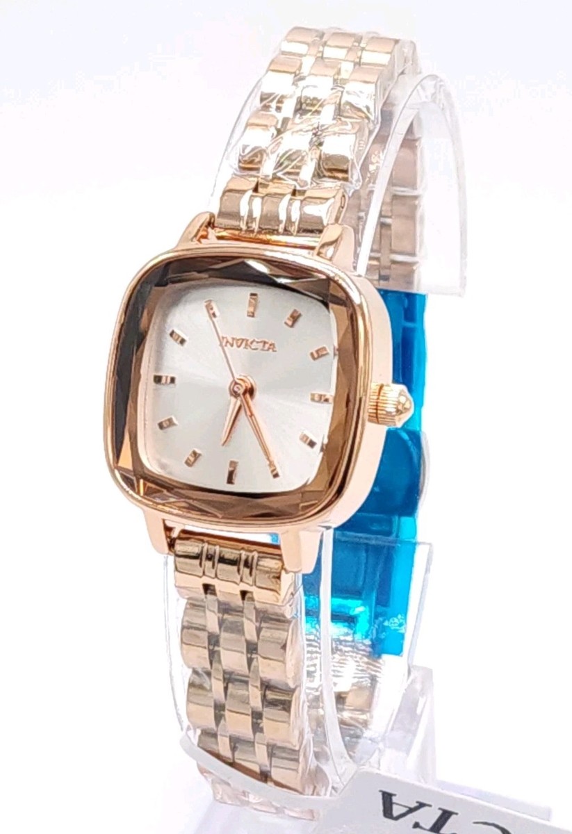 Invicta Wildflower Women\'s Watch - 23mm, Rose Gold (69411) Invicta 69411 Wildflower Rose Gold Women main image 3