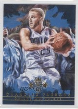 2015-16 Panini Court Kings Chandler Parsons #58 0o9