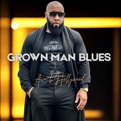 Avail Hollywood Grown Man Blues (Bonus Tracks) New CD