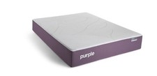 NEW Purple RestorePlus Hybrid Queen-Sized Mattress - 10-21-24002