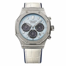 ANGEL CLOVER Timecraft Solar Solar Battery New JAPAN