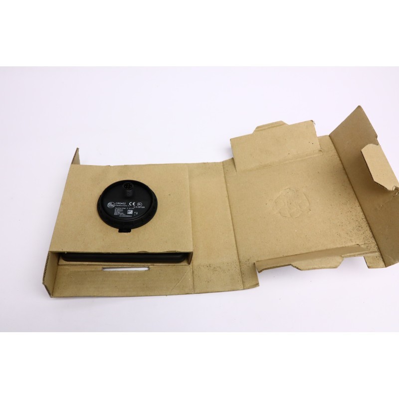 Ifm CR0452 R360/Basic/Display XL Open Box (B570)