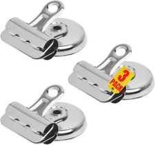 Magnetic Clips Heavy Duty Refrigerator Office Whiteboard