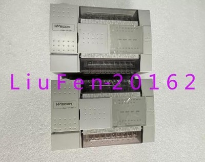 1pc used  WECON PLC LX3VP-1412MT-A