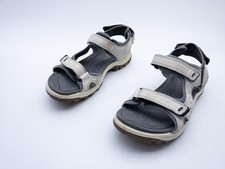 ecco Unisex Sandale Halbschuhe Sandalette Led...