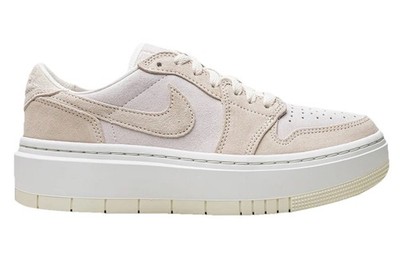 Size 12 - Air Jordan 1 Elevate Low Coconut Milk W NEW WITH BOX BUT NO LID