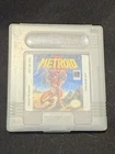 Gameboy 1991 Metroid 2: Return of Samus Game! Excellent Nintendo Authentic Game