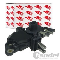 As-Pl Generatorregler Lichtmaschine Passend FüR Volvo S60 S80 V70 XC70 XC90 |