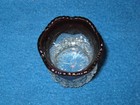 Mohawk Michigan souvenir ruby flash toothpick holder — photo 3
