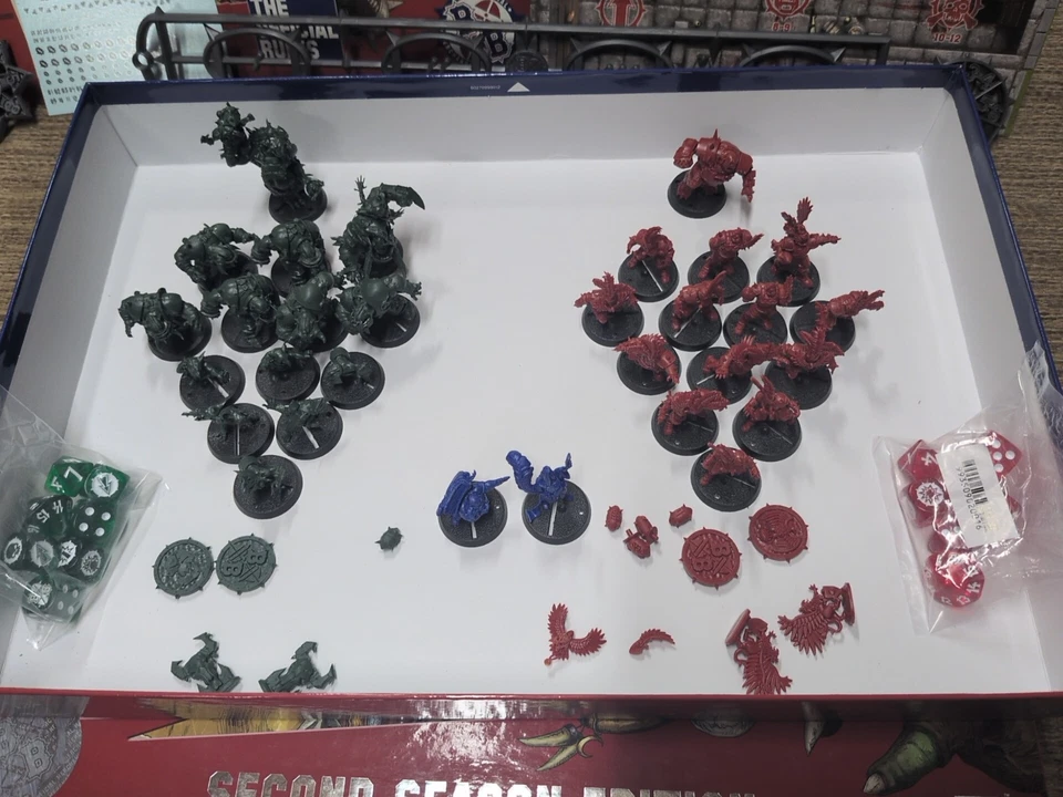 Blood Bowl: 2nd Season Edition - Image 3 of 3