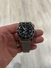 Breitling Superocean 41 mm Watch