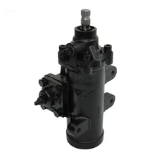 1998-1999 Dodge Durango & Dakota 4WD Power Steering Gear Box Gearbox 27-7588