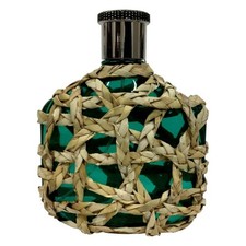 XX Artisan Teal by John Varvatos cologne for men EDT 4.2 oz New Tester
