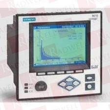 SIEMENS 9610EC-1156-JZZA / 9610EC1156JZZA (NEW NO BOX)