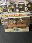 Funko Pop! Moment Carl & Ellie Balloon Cart BoxLunch Exclusive #1152 Up