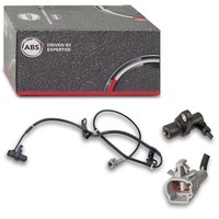 A.B.S. ABS Sensor Raddrehzahl Passend FüR Toyota Prius W2