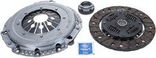 SACHS Kupplungssatz 3000 951 205 f&uuml;r MERCEDES VITO 26 228mm Bus W638 108 638 064
