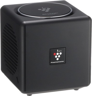 Sharp Plasmacluster Ion Generator, Multi-Purpose, 1 Tatami Mat Capacity, Bl