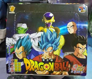 Dragon Ball Korean | eBay