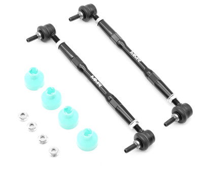 MMR MMX Performance Adjustable Drop Links For MINI F56 Cooper S JCW F57 F55 PAIR