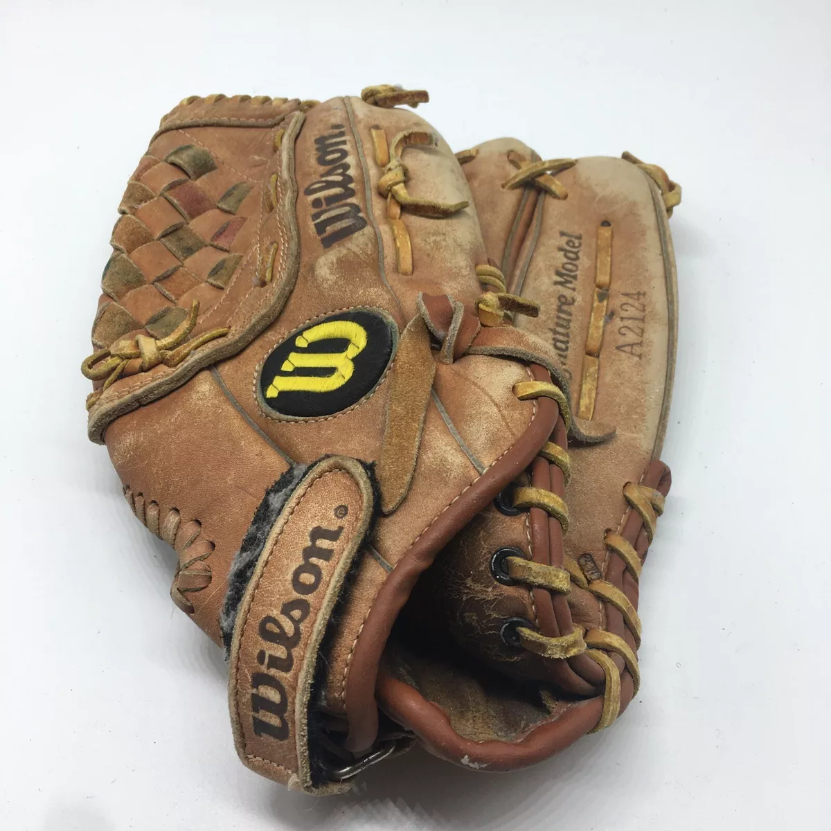 Wilson a2124 cheap