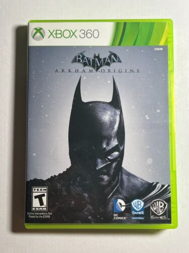 🎮Microsoft XBOX 360 Games: Complete CIB & In Case Buy 4 Get 1 FREE ✅TESTED🎮 - Picture 32 of 620
