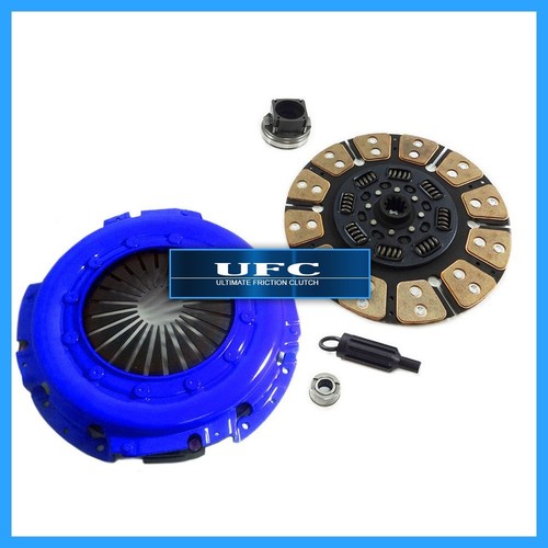 Complete Clutch Kit Replacement For 1999-2003 Ford F250 F350 F450 Super Duty 7.3L Powerstroke Diesel 8 thumbnail image