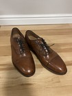 Johnston & Murphy Mens dress shoes 9.5