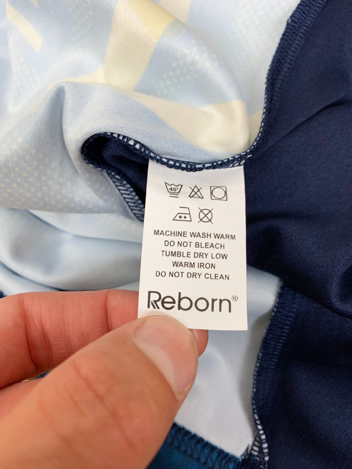 Reborn Sports Wear Sri Lanka Mens ODI One Day International Cricket Jersey SML eBay