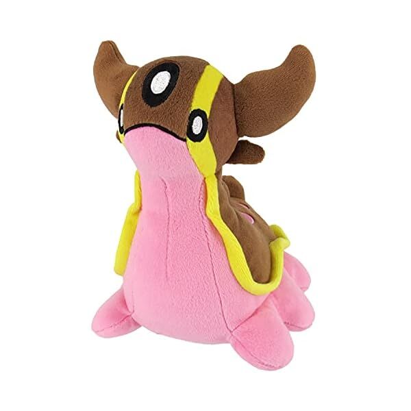 Pokemon ALL STAR COLLECTION Gastrodon S Plush Doll 12cm Stuffed Toy JP