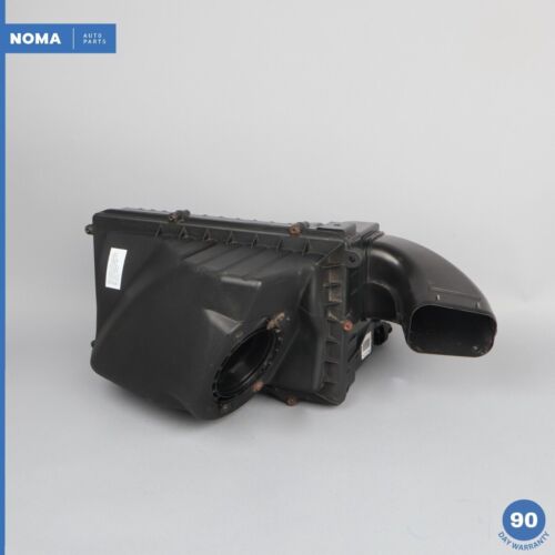 13-15 Jaguar X351 XJ XF 3.0 Supercharged Right Air Intake Filter Cleaner Box OEM