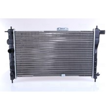 Radiateur Daewoo NEXIA