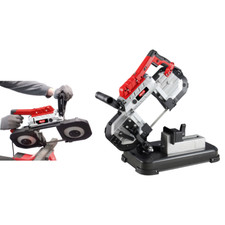 SEGA A NASTRO PER METALLO PORTATILE VALEX TN1200