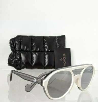 Brand New Authentic Moncler Sunglasses MR MONCLER ML 0052