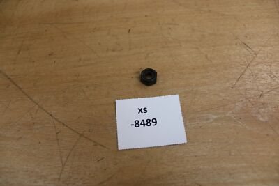 Suzuki 08319-21065 Nut NOS NEU xs8489 | eBay