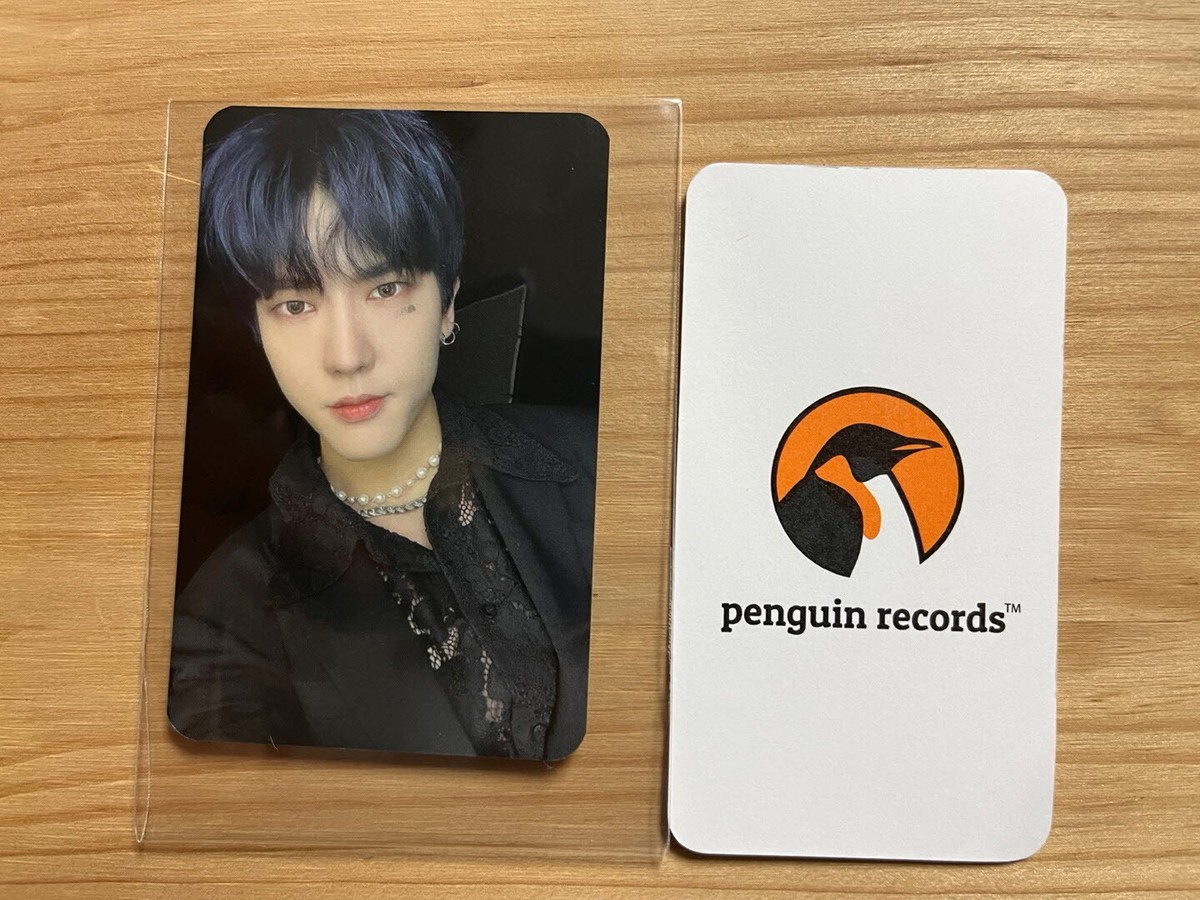 OMEGA X - 2ND MINI ALBUM LOVE ME LIKE PHOTO CARD | eBay